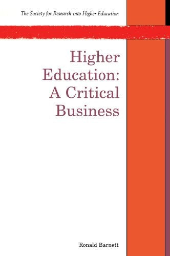 Higher Education