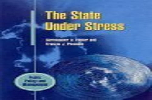 STATE UNDER STRESS