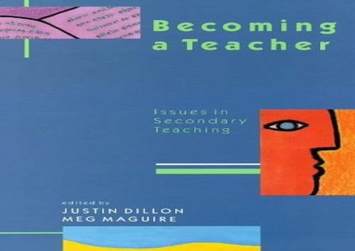 Becoming a Teacher
