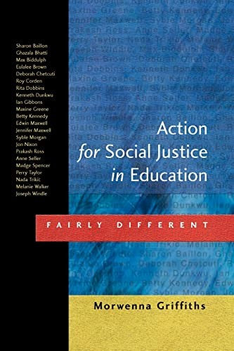 Action for Social Justice in Education