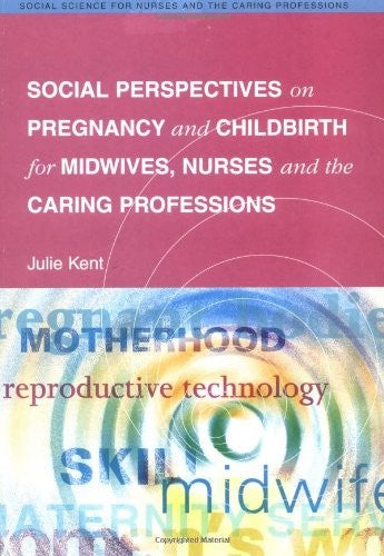 Social Perspectives on Pregnancy and Childbirth for Midwives, Nurses and the Caring Professions