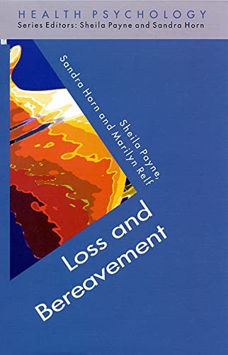 Loss And Bereavement