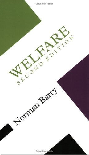 Welfare