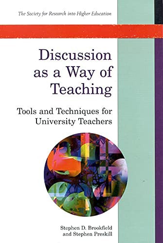 Discussion As A Way Of Teaching