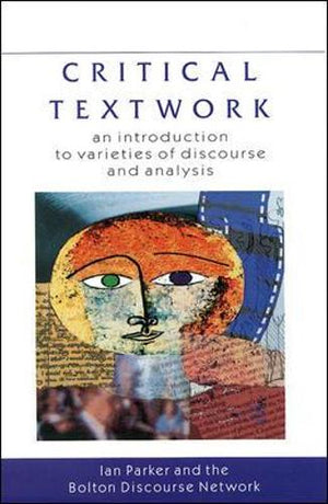 Critical Textwork