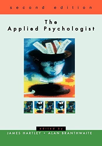 The Applied Psychologist