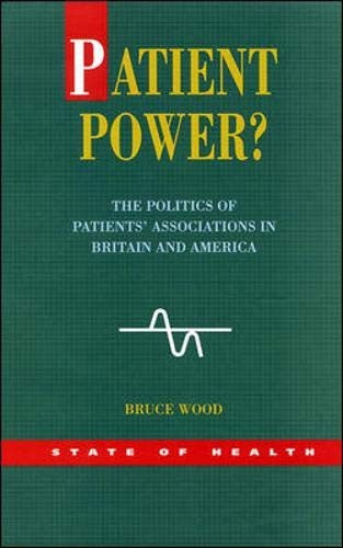 Patient Power?