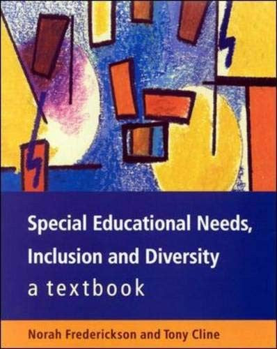 Special Education Needs