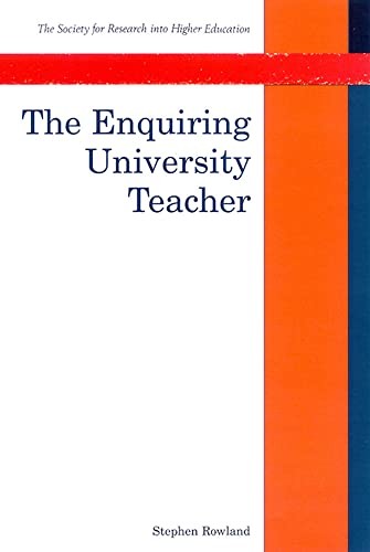 The Enquiring University Teacher