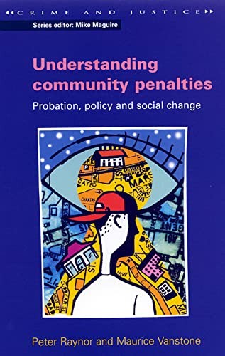 UNDERSTANDING COMMUNITY PENALTIES