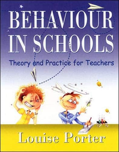 Behaviour In Schools