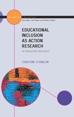 Educational Inclusion as Action Research