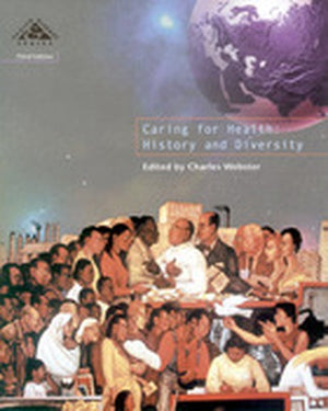 Caring For Health:  History and Diversity