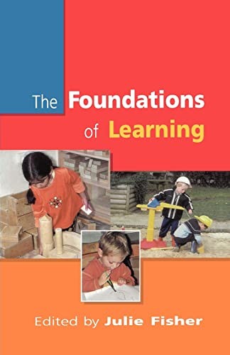 FOUNDATIONS OF LEARNING