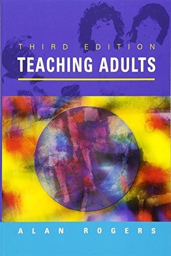 Teaching Adults