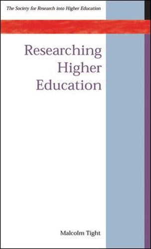 Researching Higher Education