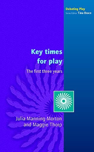 Key Times for Play