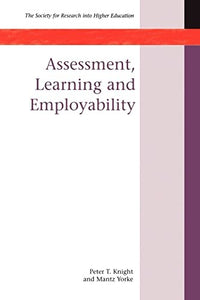 Assessment, Learning And Employability 