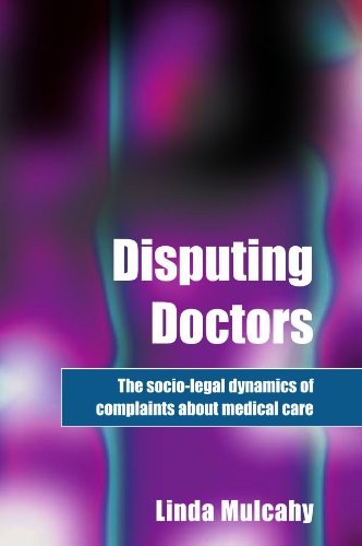 Disputing Doctors