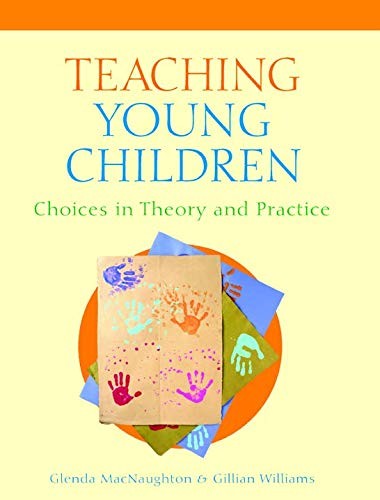 Teaching Young Children