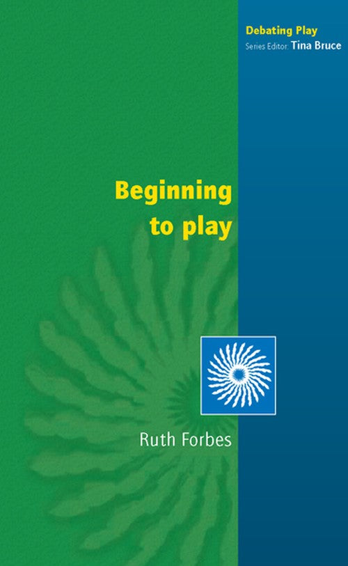 Beginning to Play