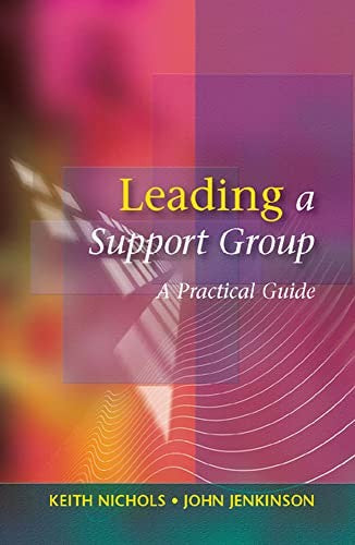 Leading a Support Group