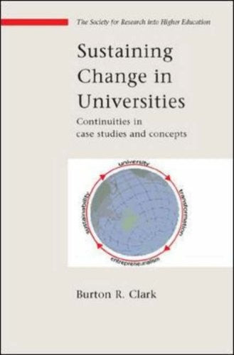 Sustaining Change in Universities
