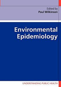 Environmental Epidemiology 