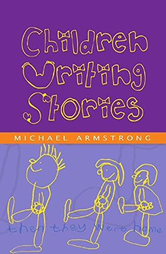 Children Writing Stories