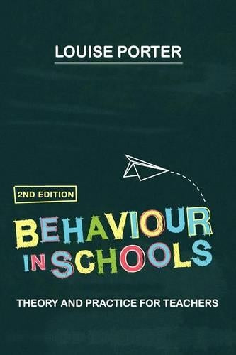 Behaviour in Schools