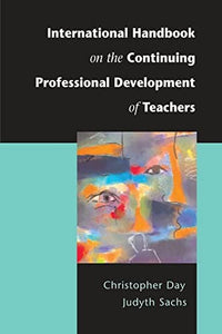 International Handbook on the Continuing Professional Development of Teachers 