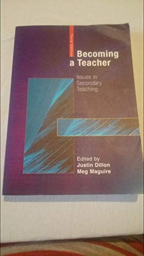 Becoming a Teacher