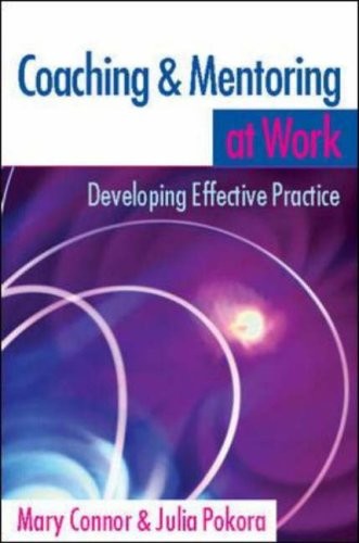Coaching and Mentoring at Work