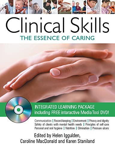 Clinical Skills: The Essence of Caring