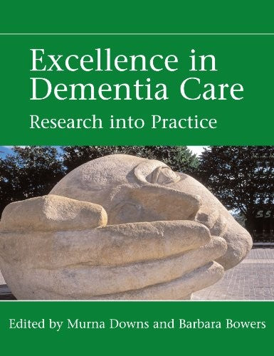 Excellence in Dementia Care