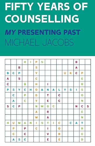 Fifty Years of Counselling - My Personal Past
