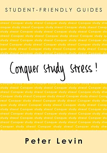 Conquer Study Stress!
