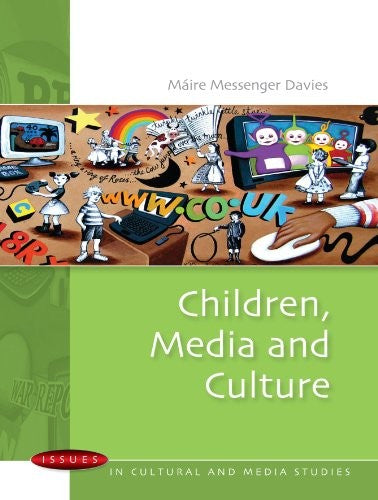 Children, Media and Culture