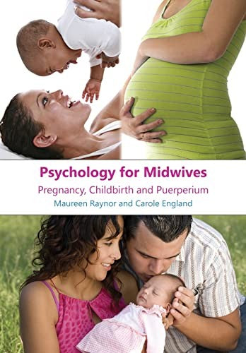 Psychology for Midwives