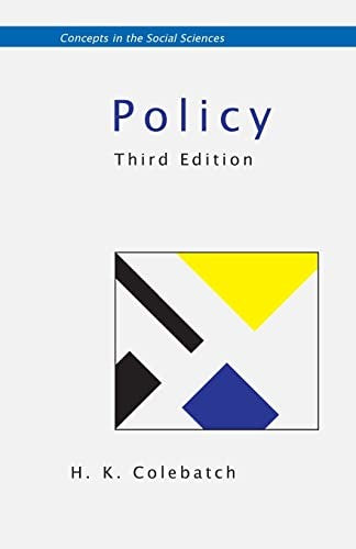 Policy