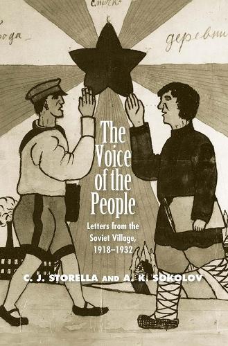 The Voice of the People