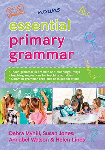 Essential Primary Grammar