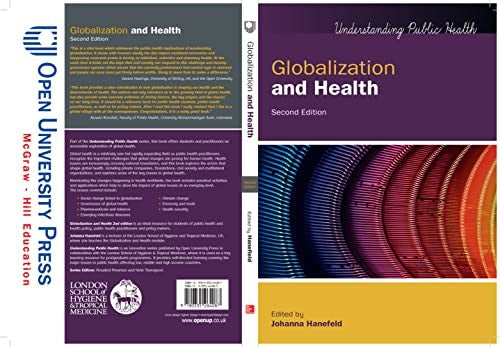 Globalization and Health