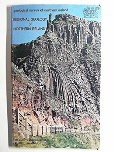 Regional geology of Northern Ireland,