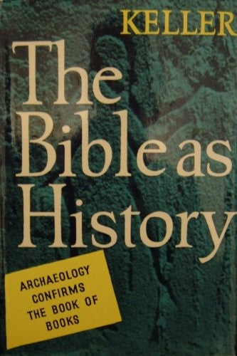 The Bible as History