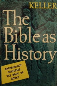 The Bible as History 