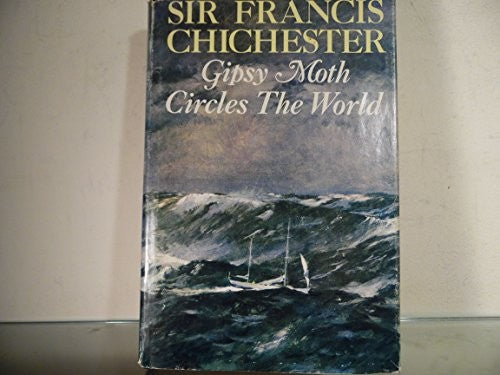 "Gypsy Moth" Circles the World