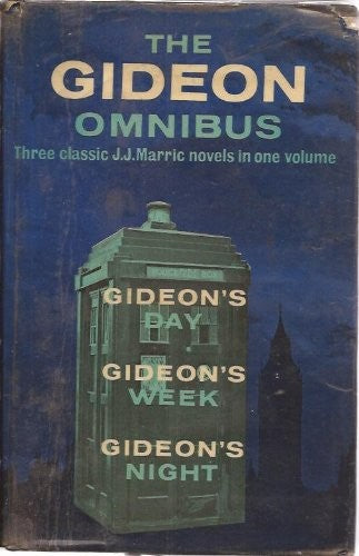 Gideon Omnibus