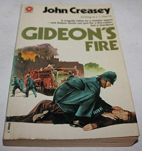 Gideon's Fire