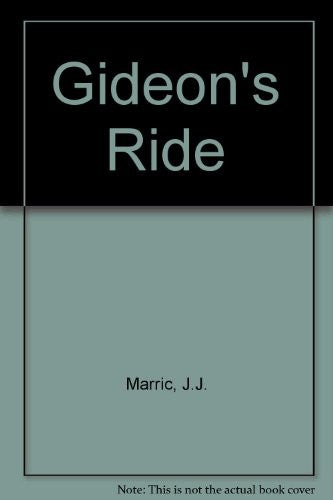 Gideon's Ride